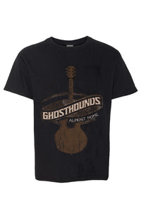 Almost Home Guitar Tee
