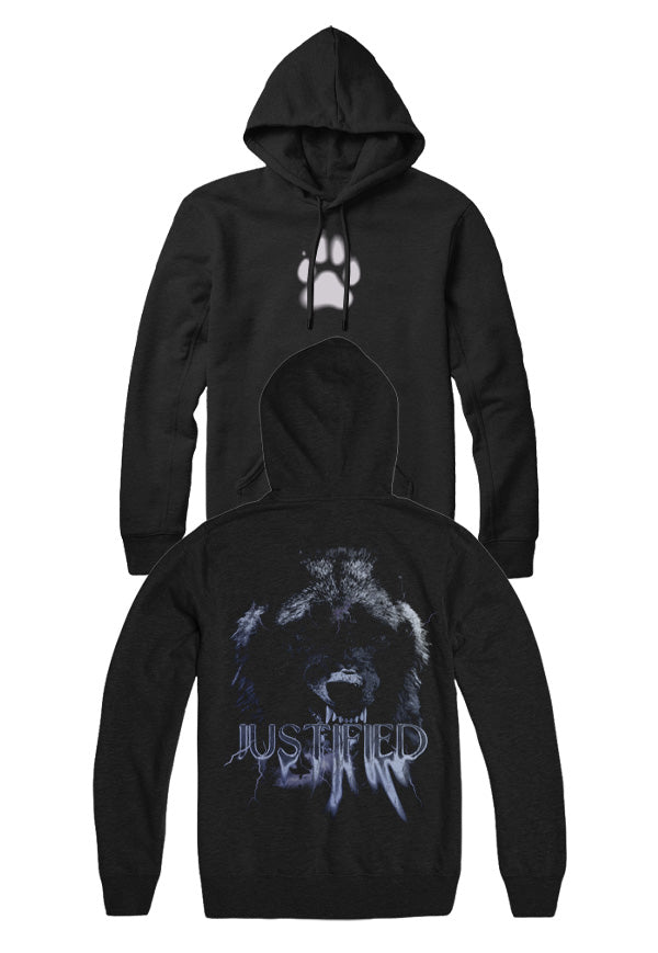 Justified Hoodie