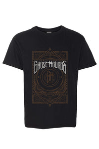 GH Card Tee