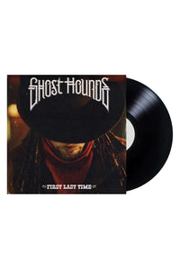 First Last Time Vinyl