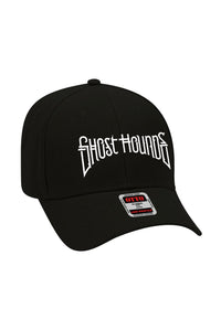 Ghost Hounds Snapback