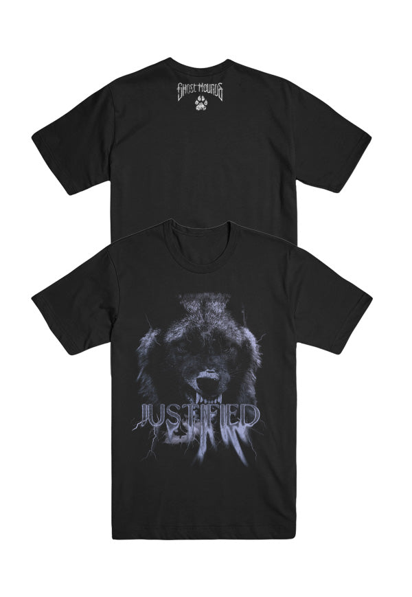 Justified Tee