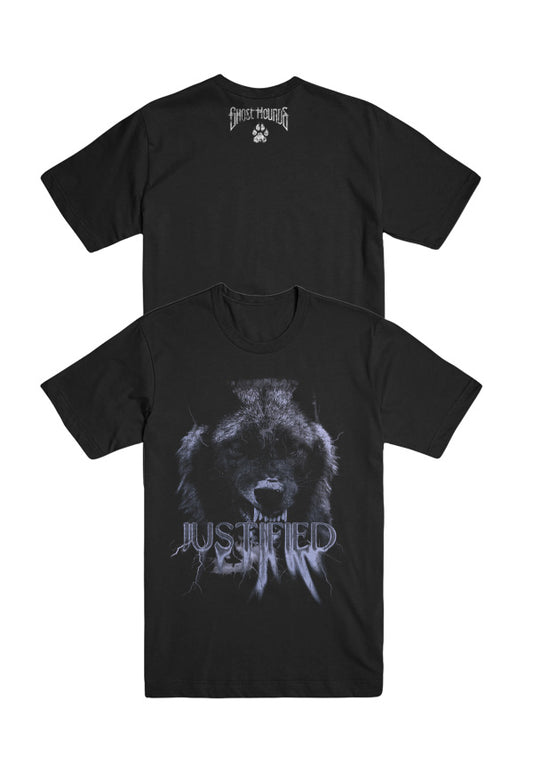 Justified Tee