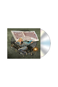 A Little Calamity CD