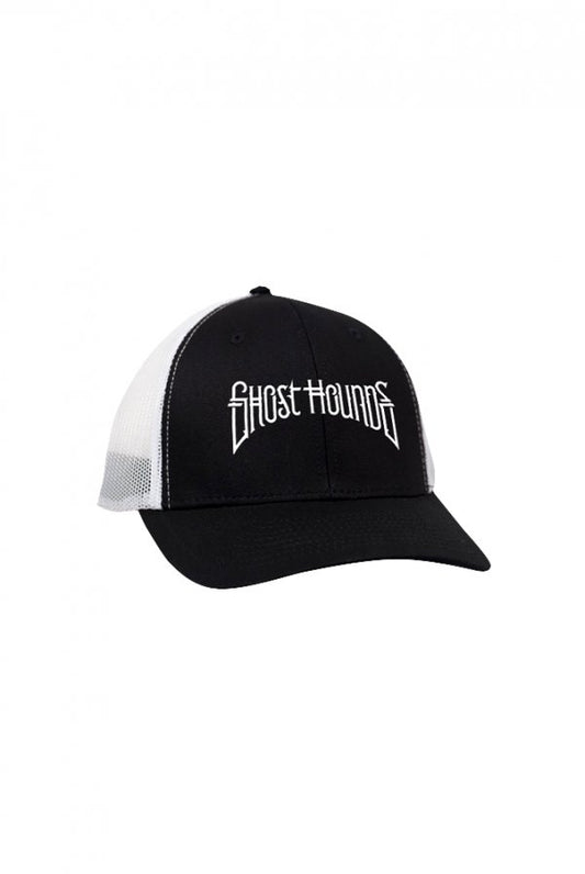 Trucker Hat product by Ghost Hounds