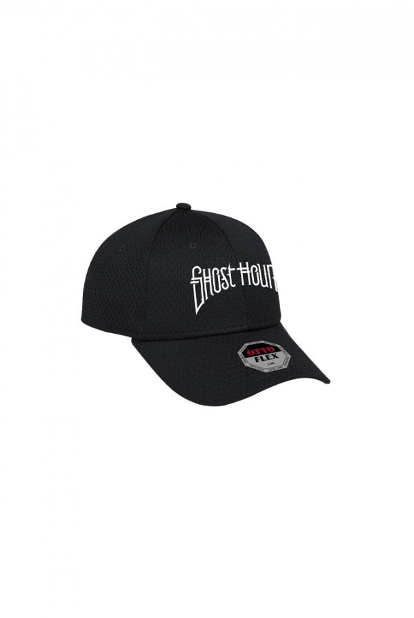 Flex Fit Hat  product by Ghost Hounds