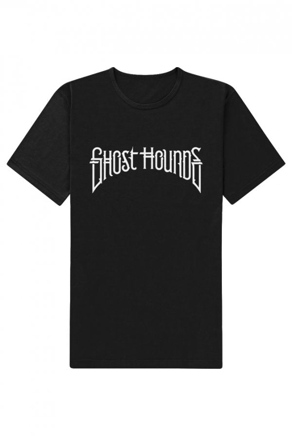 Logo Tee - Mens  product by Ghost Hounds